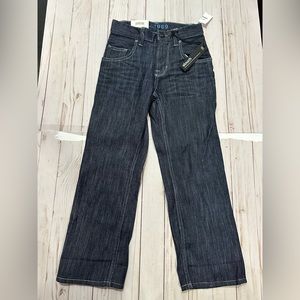 NWT Gap kids 7 slim slouch jeans